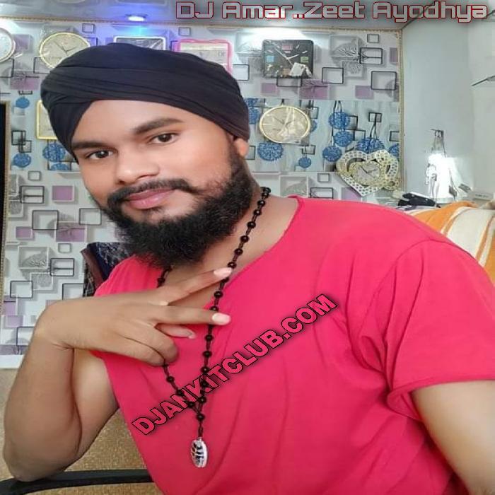 Ratiya Sone Nahi Diya Bhatar { Samar Singh H F Dholki Mix 2019}DjAmarjeetRaj Birsinghpur Bajar Sultanpur